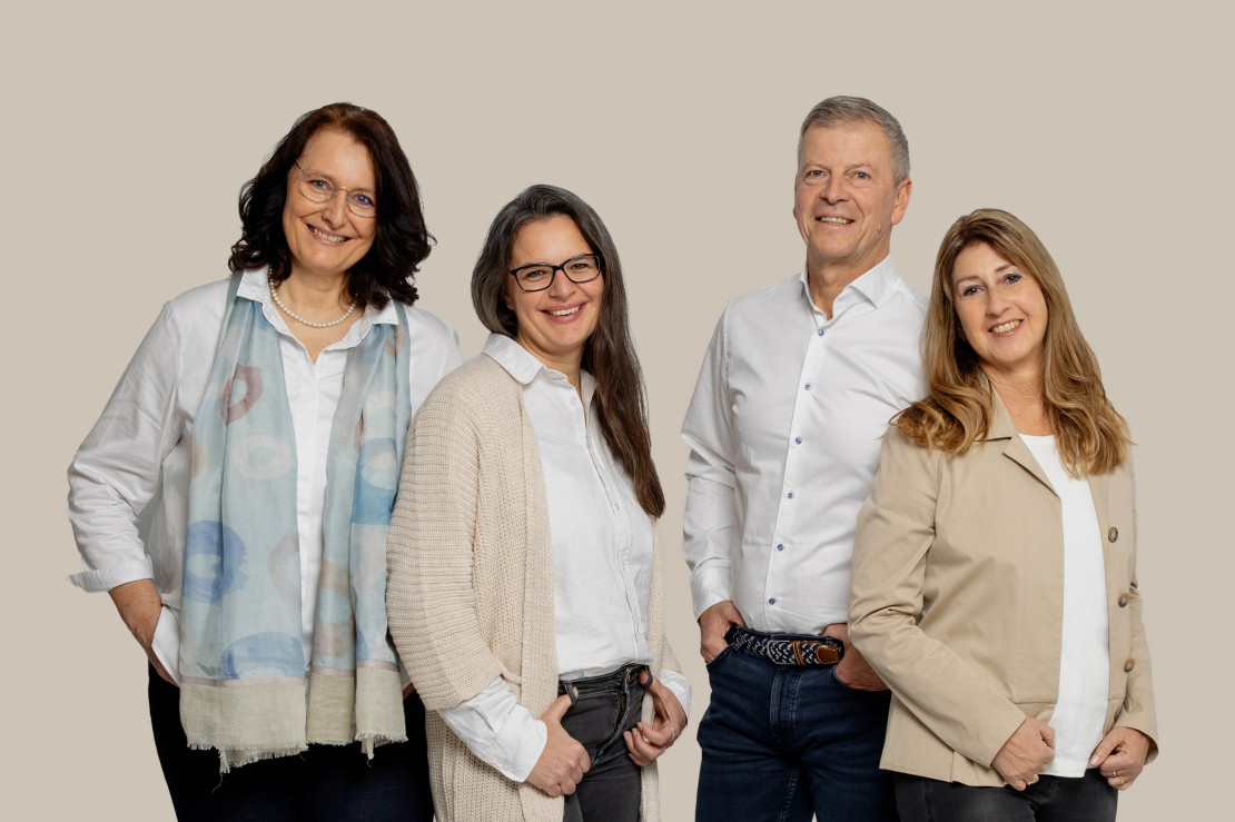 Teambild