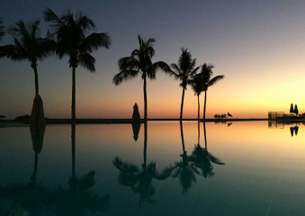 Bild Salalah - der Süden des Omans Reisebericht